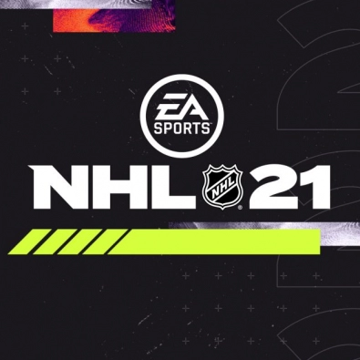 Packshot NHL 21