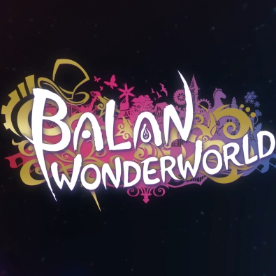 Packshot Balan Wonderworld