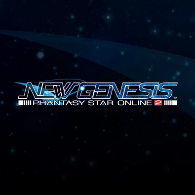 Packshot Phantasy Star Online 2: New Genesis
