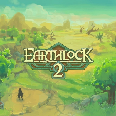 Packshot Earthlock 2
