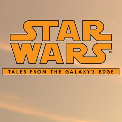 Star Wars: Tales From the Galaxy's Edge