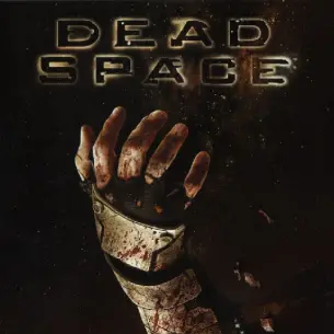 Packshot Dead Space