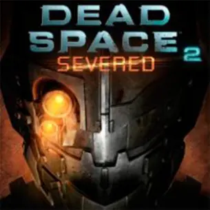 Packshot Dead Space 2: Severed