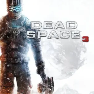Packshot Dead Space 3