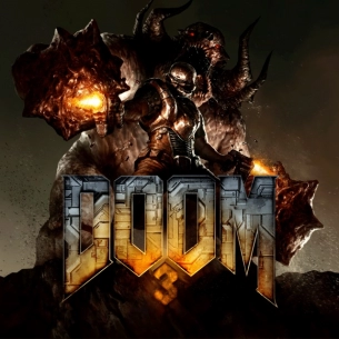 Packshot Doom 3 BFG Edition