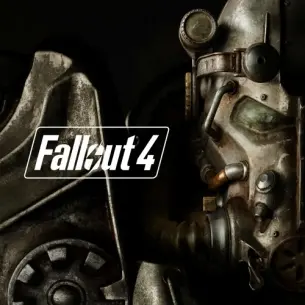 Packshot Fallout 4