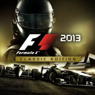 Packshot F1 2013: Classic Edition