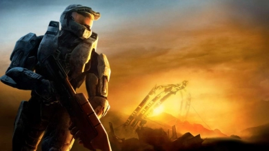 Halo 3 krijgt een nieuwe multiplayer map
