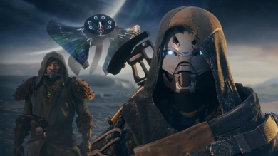 Review: Destiny 2: Beyond Light - Een stap in de goede richting Xbox One