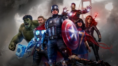 Review: Marvel's Avengers - Nog geen superheldenstatus PlayStation 4