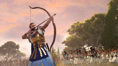 Review: A Total War Saga: Troy - Een tikkeltje overweldigend Pc