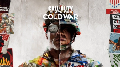 Call of Duty: Black Ops Cold War - Miami [Team Deathmatch]