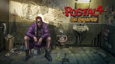 Postal 4: No Regerts – Letterlijk een belachelijk grappige game!