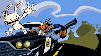 Sam & Max keren terug in stijl