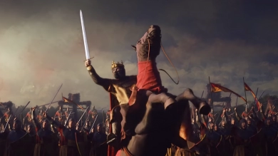 Review: Crusader Kings III - Een toonbeeld van strategiegames Pc