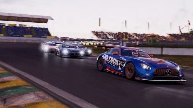 Review: Project CARS 3 - Is de road lost PlayStation 4
