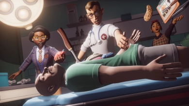 Review: Surgeon Simulator 2 - Gemaakt met chirurgische precisie Pc