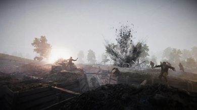 Review: Iron Harvest - Singleplayer review Pc