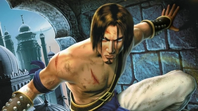 Prince of Persia: The Sands of Time Remake uitgesteld