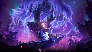 Ori and the Will of the Wisps uitgebracht op Switch