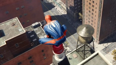 Spider-Man Remastered krijgt een update 