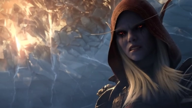 World of Warcraft: Shadowlands doet het ontzettend goed