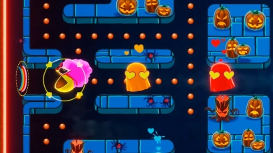 Google Stadia krijgt Pac-Man Battle Royale