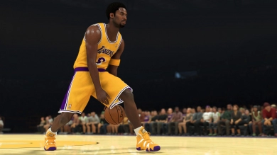2K Games biedt excuses aan voor in-game advertenties NBA 2K21