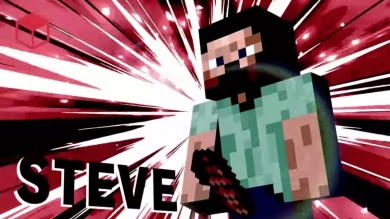 Wat Minecraft Steve betekent voor de Smash-franchise