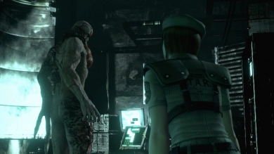 Resident Evil Remake - Nog steeds één van de beste