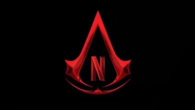 Netflix werkt aan Assassin's Creed live-action serie