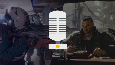 #62: Houdoe en bedankt, CyberPunk 2077