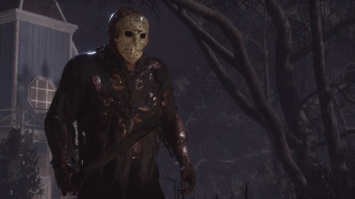 Gun Media trekt stekker uit Friday the 13th: The Game