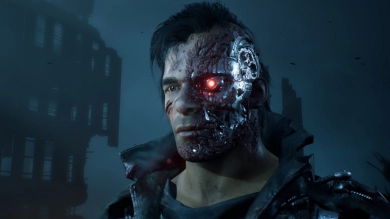 Terminator: Resistance krijgt gratis update