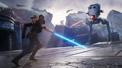 Star Wars Jedi: Fallen Order komt naar EA Play