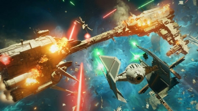 Star Wars: Squadrons krijgt verschillende upgrades