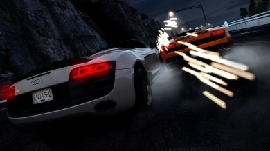 Review: Need for Speed: Hot Pursuit Remastered - Roekeloos rijden, dat is toch heerlijk PlayStation 4