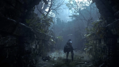 Demon's Souls Remake 4K Gameplay - PS5
