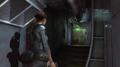 Resident Evil Revelations 3 is mogelijk in ontwikkeling