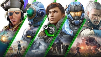 Tien nieuwe Bethesda-games komen naar Xbox Game Pass