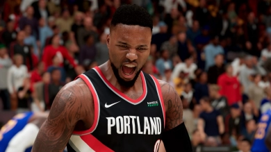 Review: NBA 2K21 Next Generation - Een andere game PlayStation 5