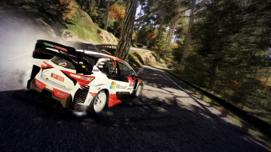 WRC 9 krijgt gratis update met nieuwe game modus