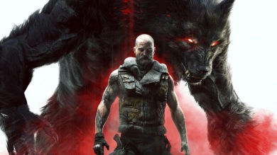 Gameplay onthuld van Werewolf: The Apocalypse - Earthblood