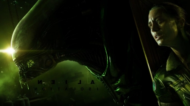 Alien: Isolation is gratis in Epic Games Store