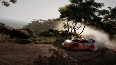 Redenen om WRC 9 op de PlayStation 5 te spelen