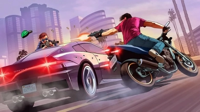GTA 6 trailer gaat dinsdag 5 december live
