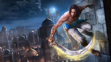 Prince of Persia Remake nogmaals uitgesteld