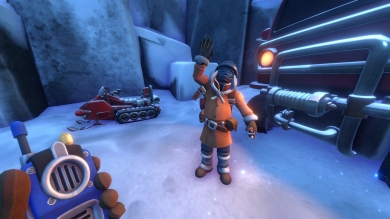 We Were Here tijdelijk gratis op PlayStation 4