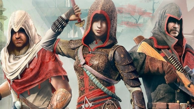 Assassin's Creed Chronicles: China tijdelijk gratis