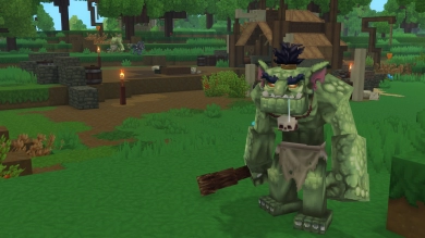Hytale ambiance en gameplay onthuld